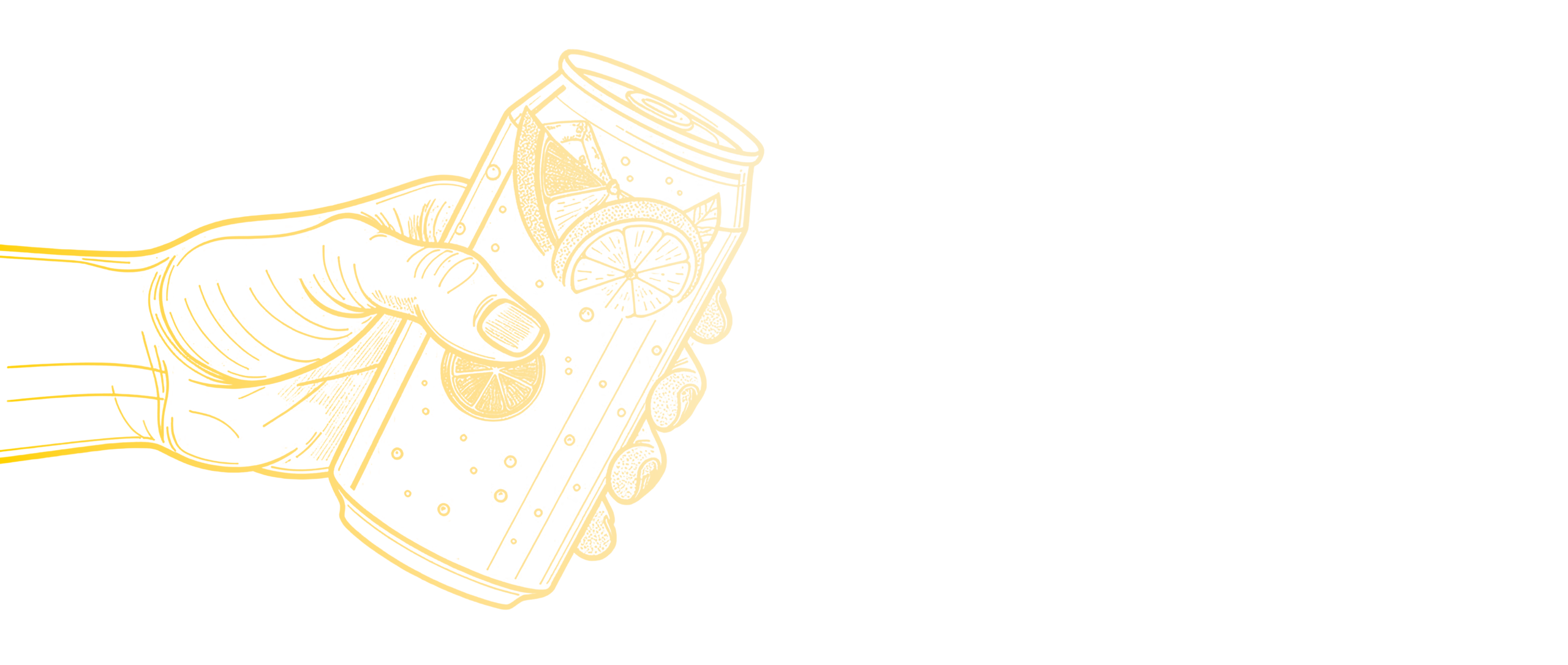 Left Hand Ornament