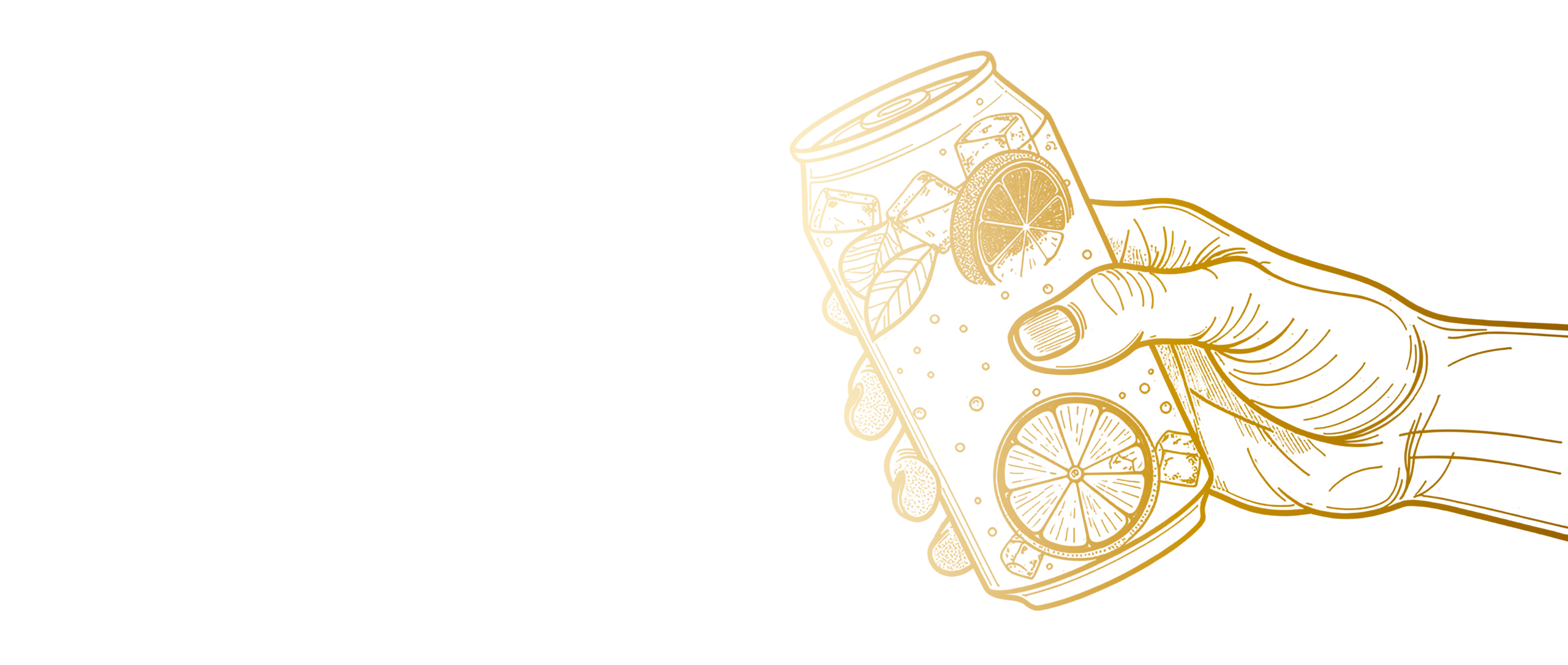 Right Hand Ornament