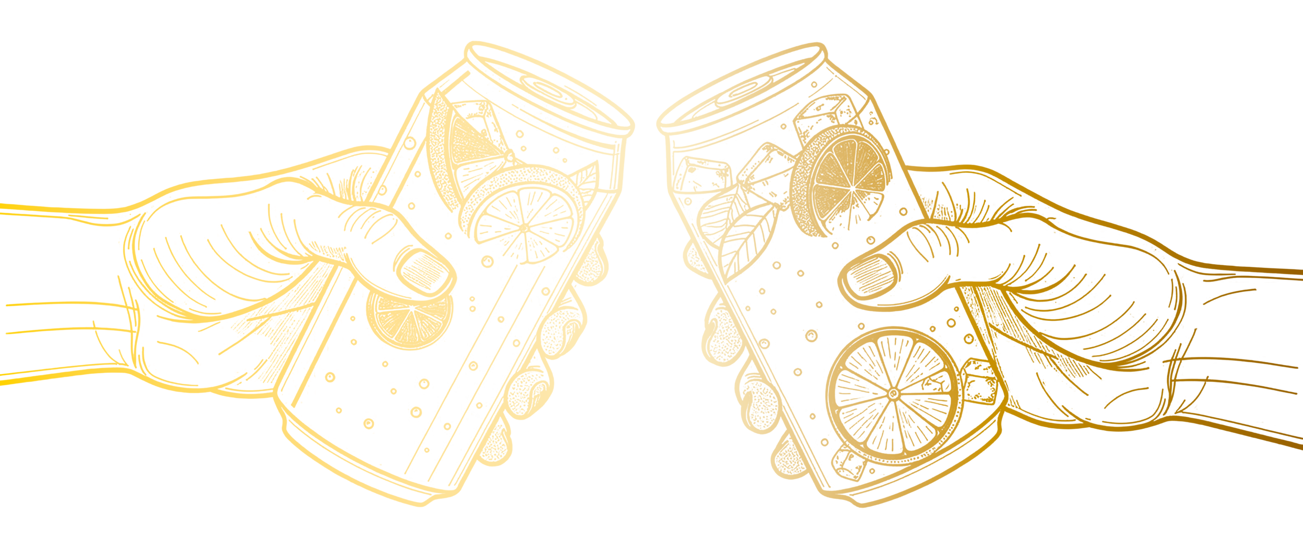 Left Hand Ornament