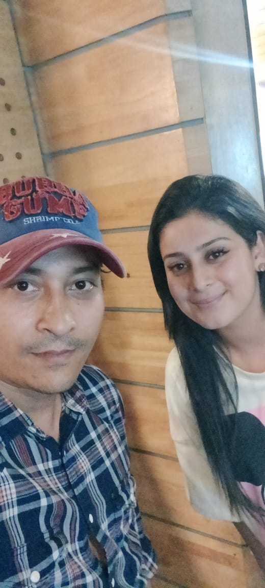 Isha Malviya