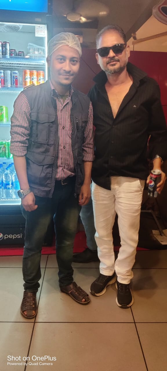 Prafull Namdev