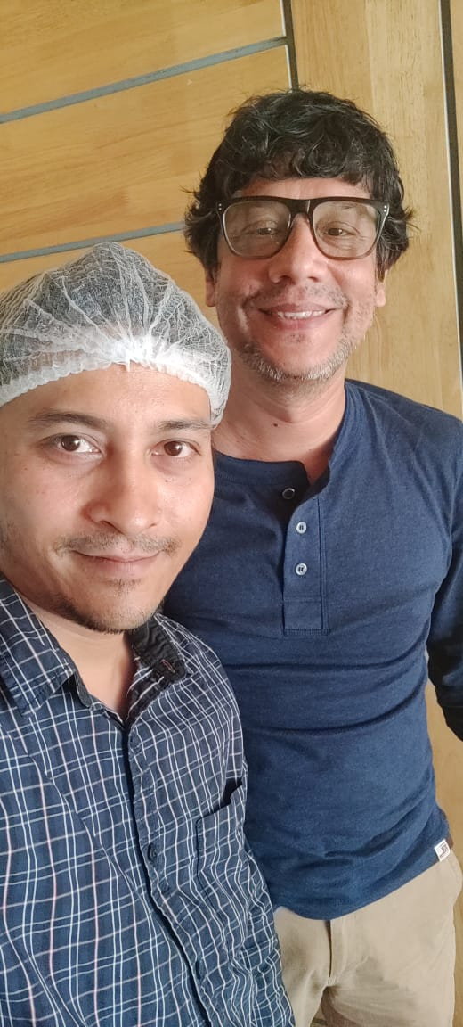 Prasoon Ghosh