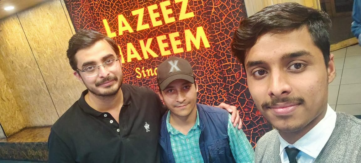 Abbas Hafeez