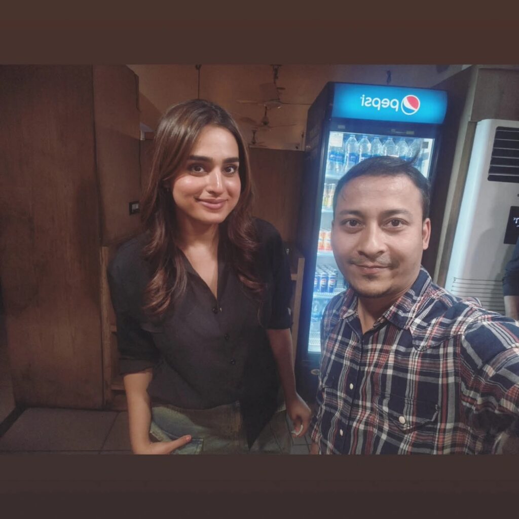 What Should I Eat in Bhopal?