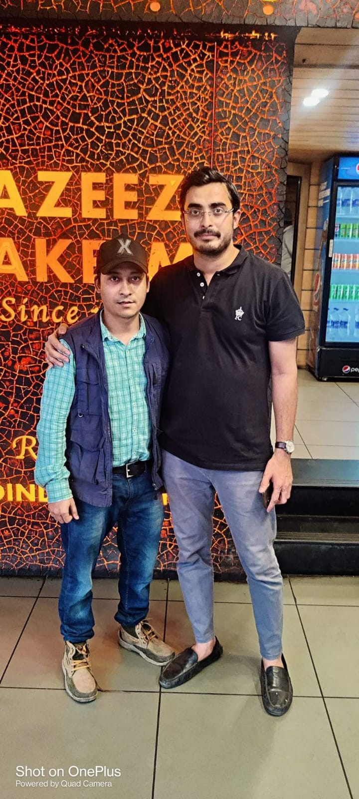 Abbas Hafeez Khan
