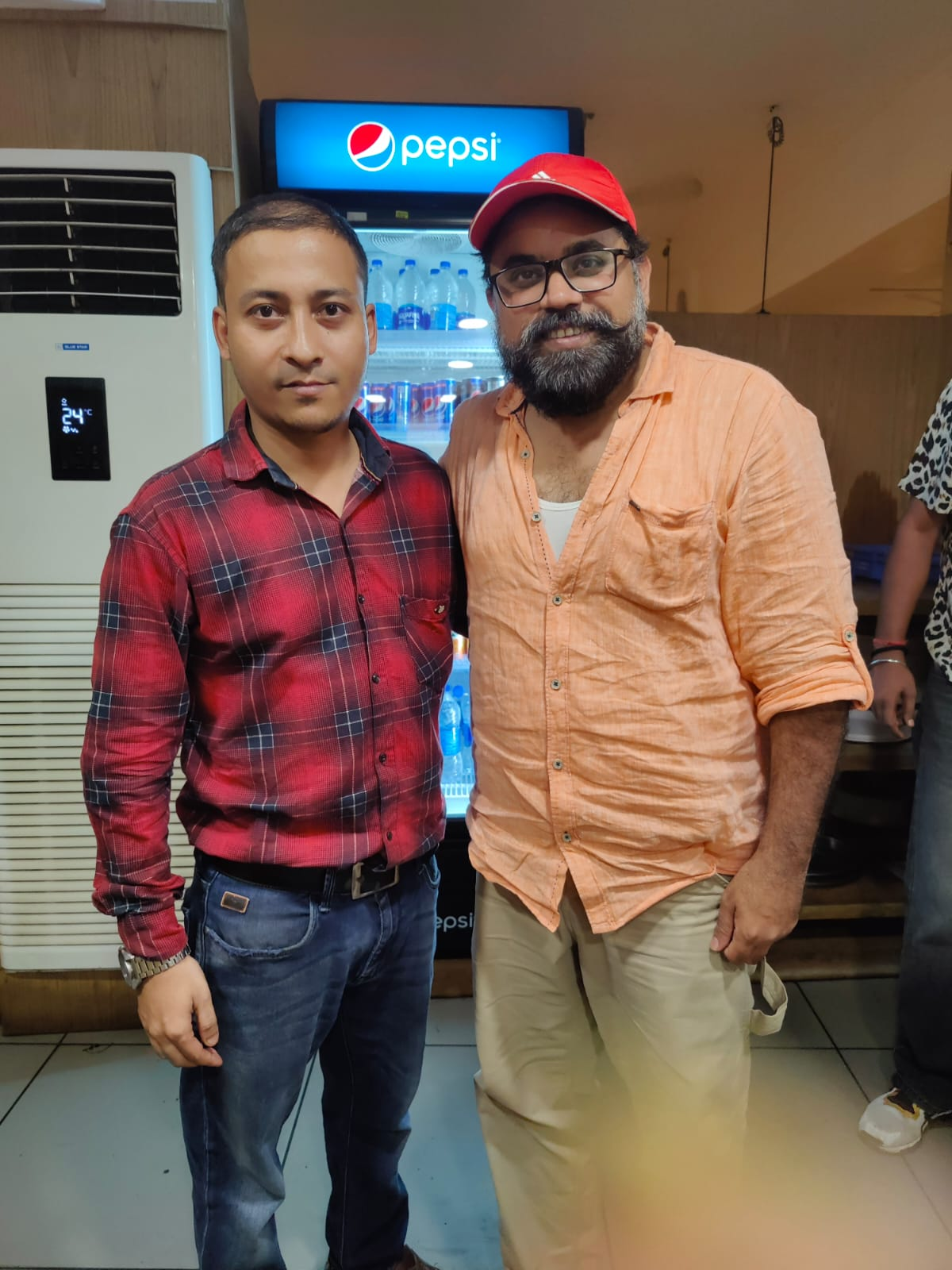 Actor Shivankit Singh