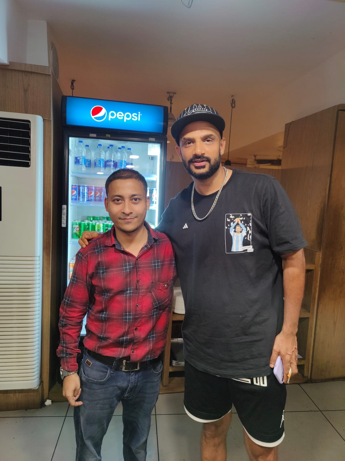 Anirudh Vaishno