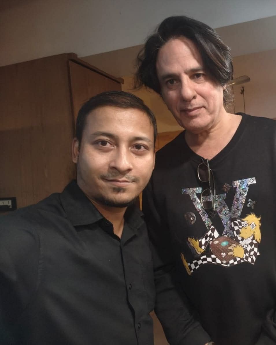 Rahul Roy