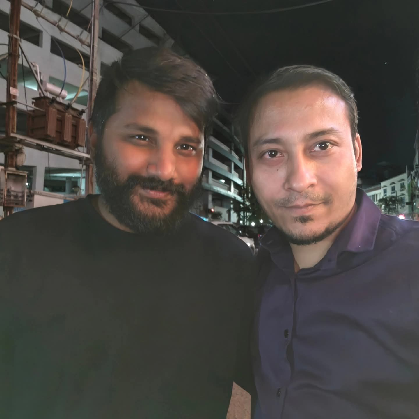 Shabbir Bhurmawala