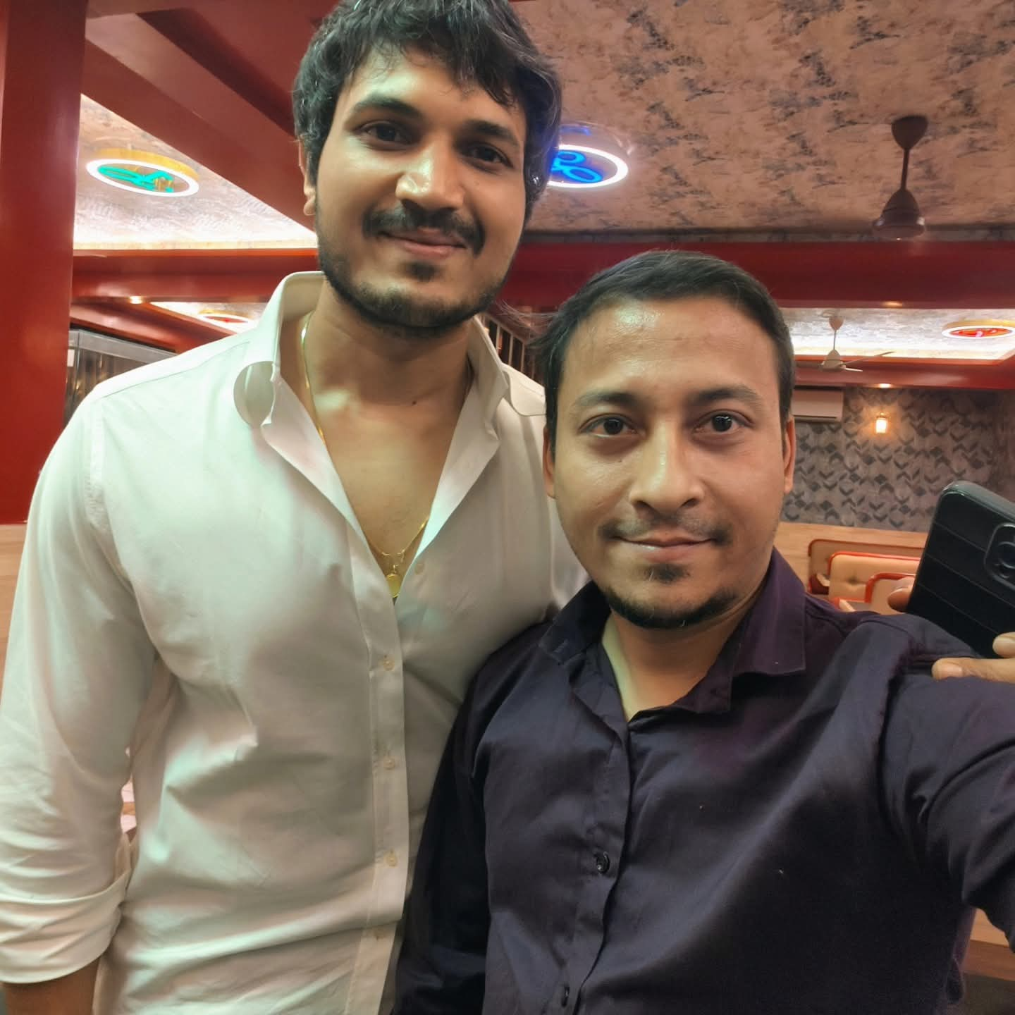 Zainul Bhurmawala