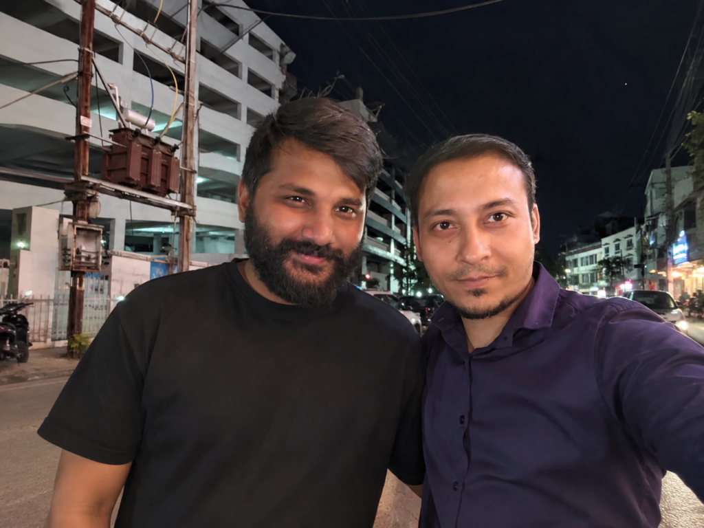 Shabbir Burmawala - Lazeez Hakeem Guest