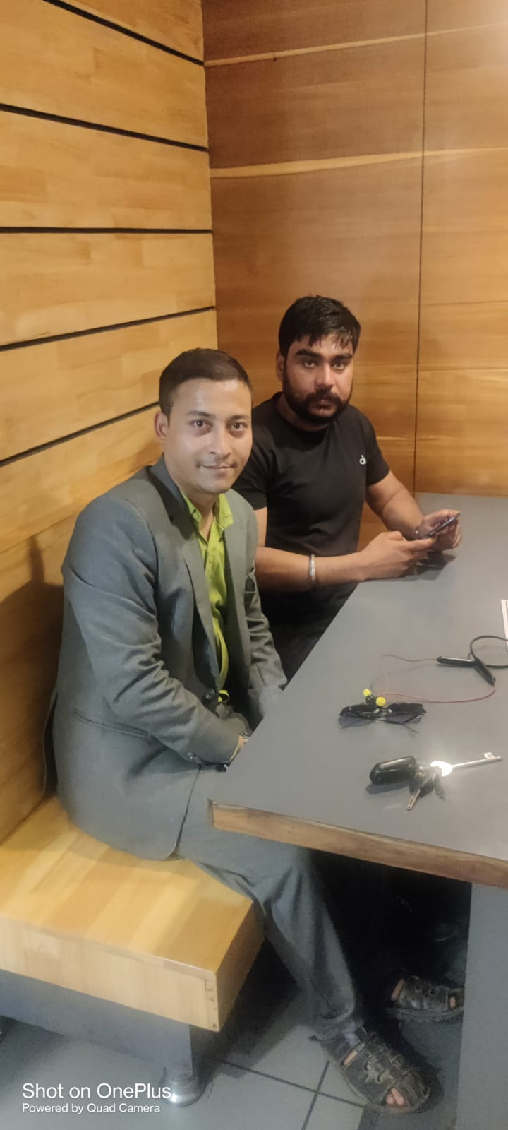 Manjeet Singh Nautiyal