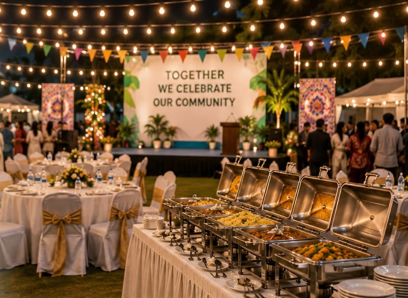 Community & Cultural Events