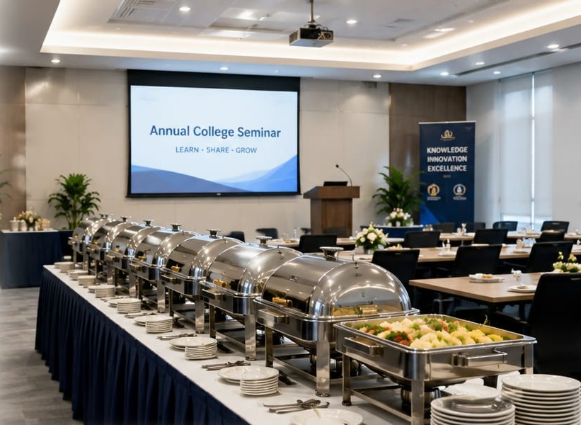 Institutional & Educational Events