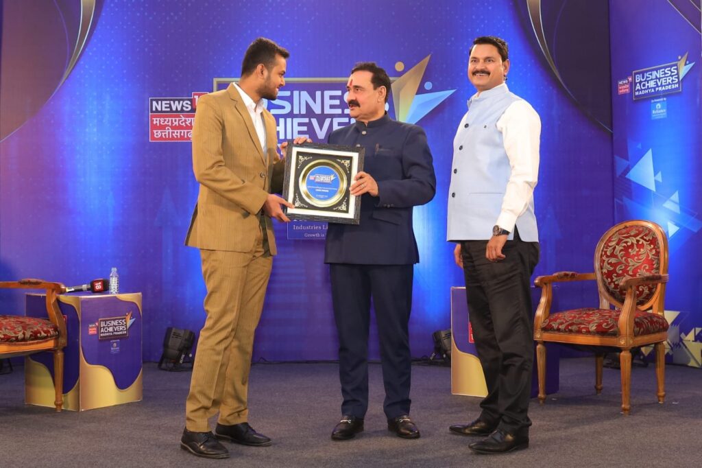 Business Achievers Award 2023